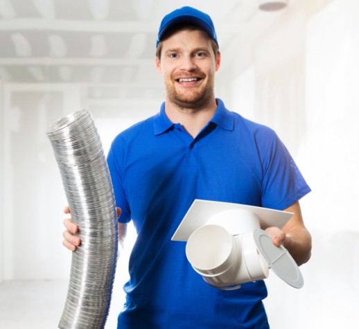 For HVAC installation, contact Ted Thompson Heating & Cooling in Pittsburgh, PA.