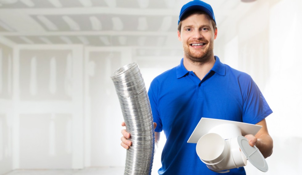 For HVAC installation, contact Ted Thompson Heating & Cooling in Pittsburgh, PA.